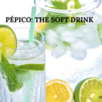 Pépico: The Revolutionary French Soft Drink 